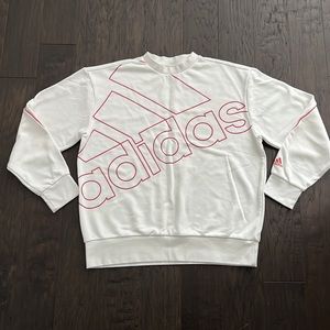 Adidas Women’s Pullover